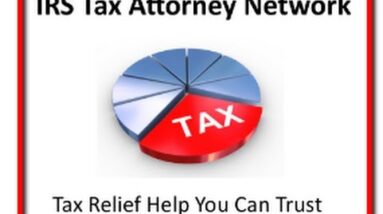 Find a Tax Attorney You Can Trust | (855) 980-7563 | Tax Relief 10 Find a Tax Attorney You Can Trust | (855) 980-7563 | Tax Relief