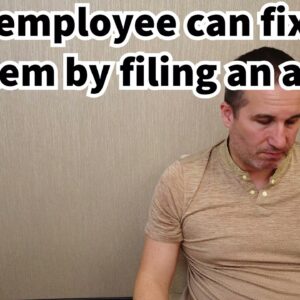 IRS Lock In Letter - What It Does and How To Fix It