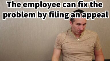 IRS Lock In Letter - What It Does and How To Fix It