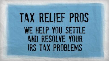 IRS Tax Attorney Los Angeles | (213) 457-3164 8 IRS Tax Attorney Los Angeles | (213) 457-3164