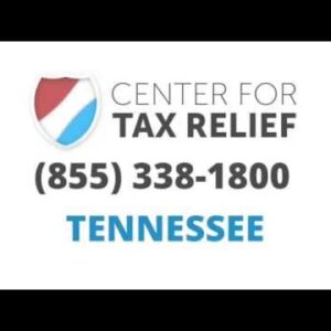 Knoxville, TN IRS Back Tax Debt Help Law Firm | Tennessee Center for Tax Relief