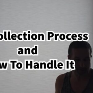 IRS Collection Process Guide and How To Handle It To Avoid Levies and Garnishments