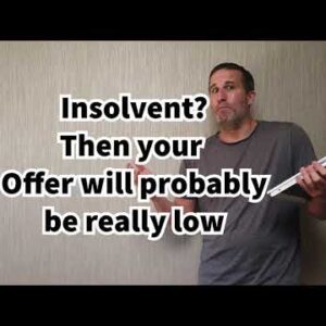 How Much Will The IRS Settle For? Surprisingly Low Amounts In Some Cases