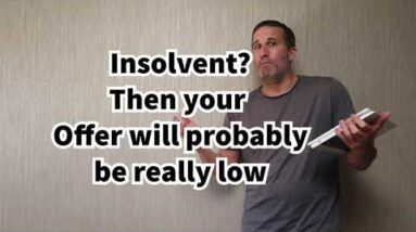 How Much Will The IRS Settle For? Surprisingly Low Amounts In Some Cases