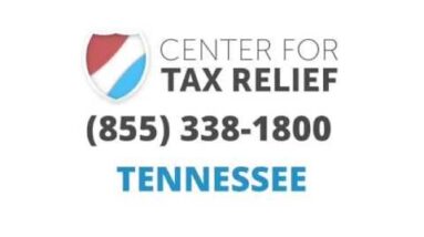 Jackson, TN IRS Back Tax Debt Help Law Firm | Tennessee Center for Tax Relief 18 Jackson, TN IRS Back Tax Debt Help Law Firm | Tennessee Center for Tax Relief