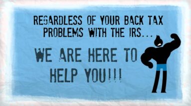 Tax Attorney Boise | (855) 980-7563 | Tax Relief Lawyers Boise