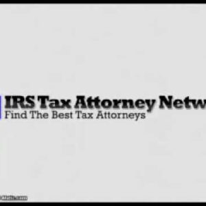 Tax Attorney Los Angeles CA | (855) 980-7563 |Tax Attorney Network