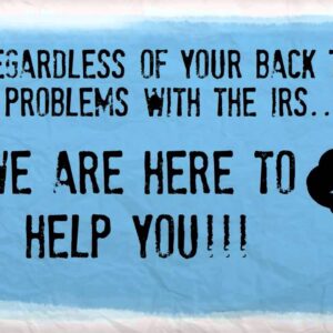 Tax Attorney Nashville | (855) 980-7563 | The Tax Attorney Network