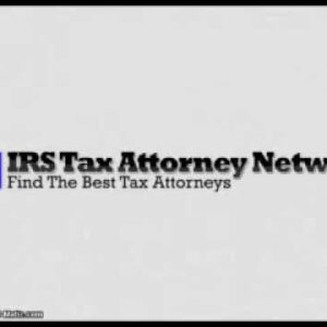 Tax Attorney Nashville TN |  (855) 980-7563 | Tax Relief