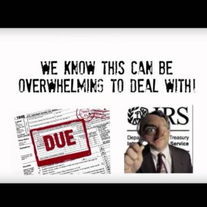 Tax Attorney | Tax Attorney Network | (855) 980-7563