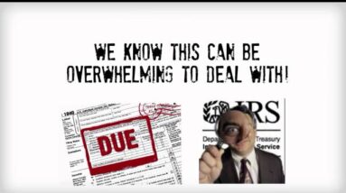 Tax Attorney | Tax Attorney Network | (855) 980-7563