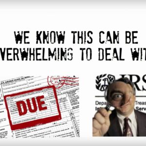 Tax Relief Pros