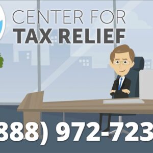 Fort Worth, TX Tax Relief Lawyers | (888) 972−7231 | Texas Center for Tax Relief