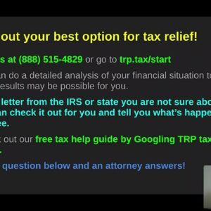 IRS Letters Suspended Temporarily (February 2022 Update) - Collections Will Not Proceed For Some