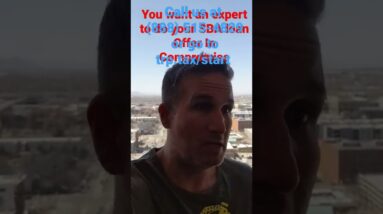 Why you probably do not want to do an SBA Offer In Compromise yourself 4 Why you probably do not want to do an SBA Offer In Compromise yourself
