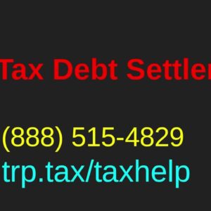 FTB Tax Debt Settlement - Some Basic Factors Considered